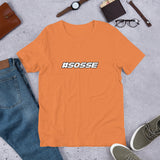 #Sosse T-shirt