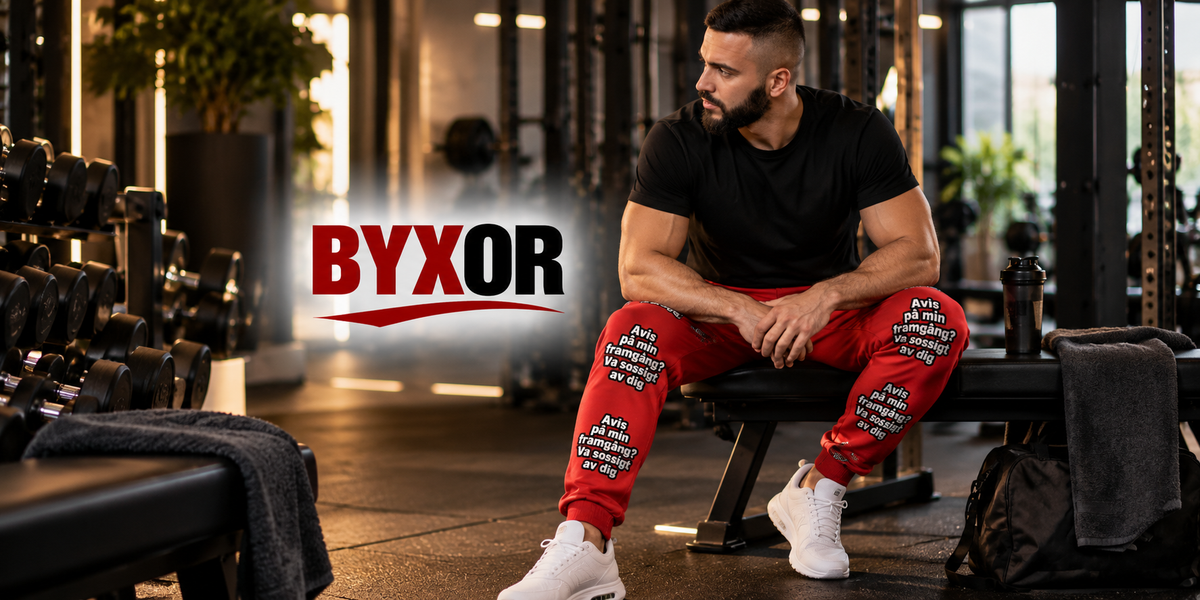 Byxor