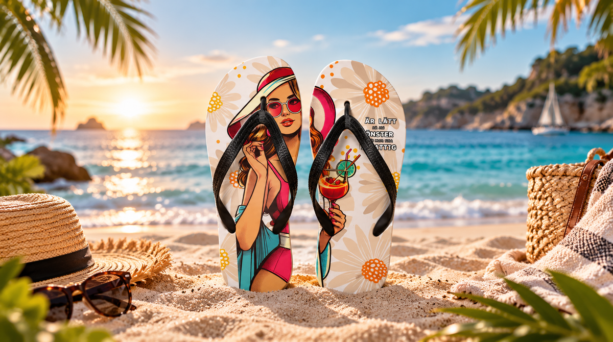Flip-flops