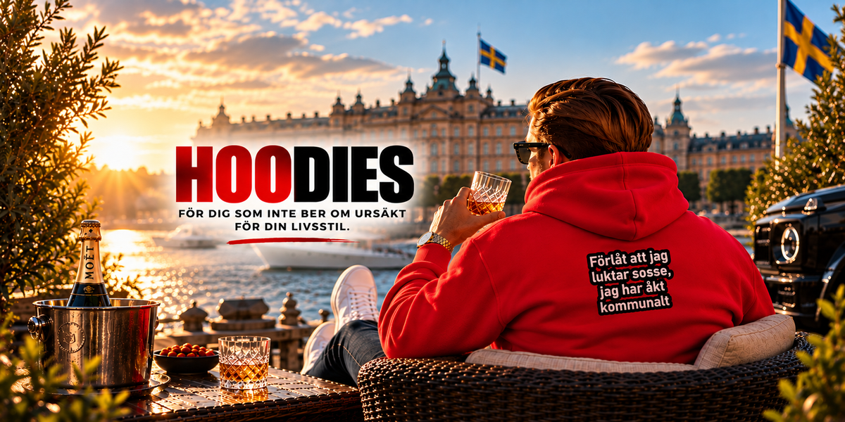 Hoodies