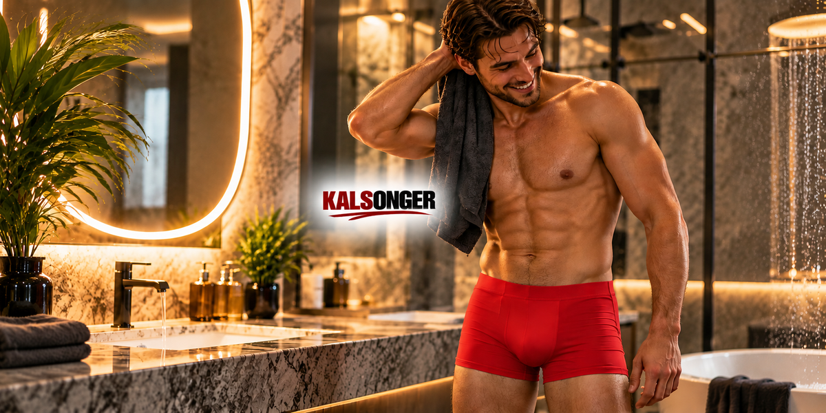Kalsonger