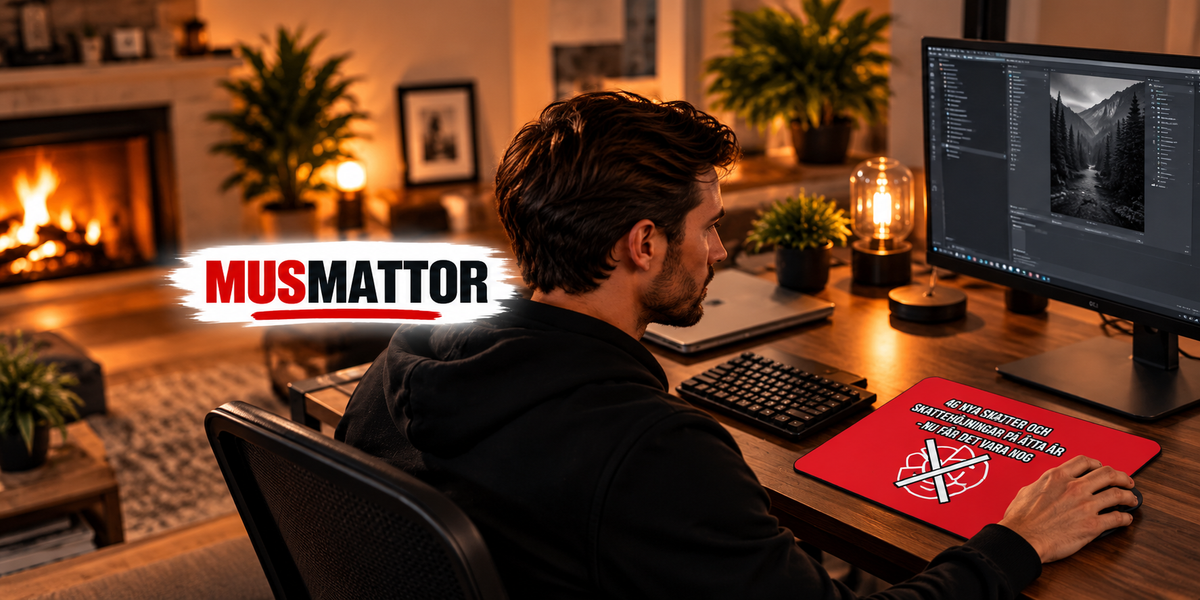Musmattor