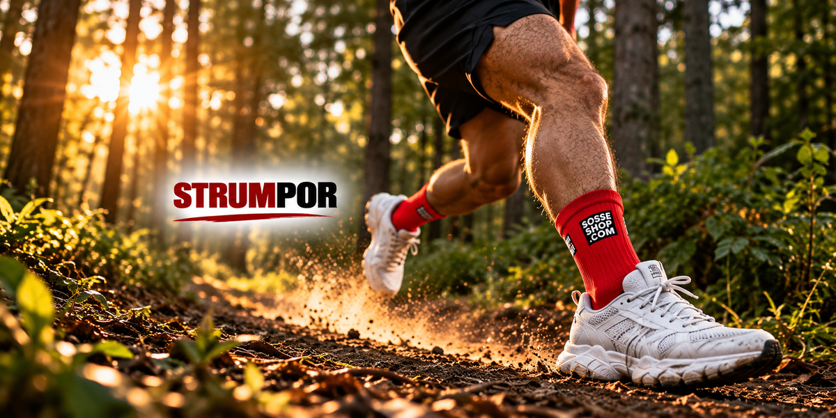 Strumpor