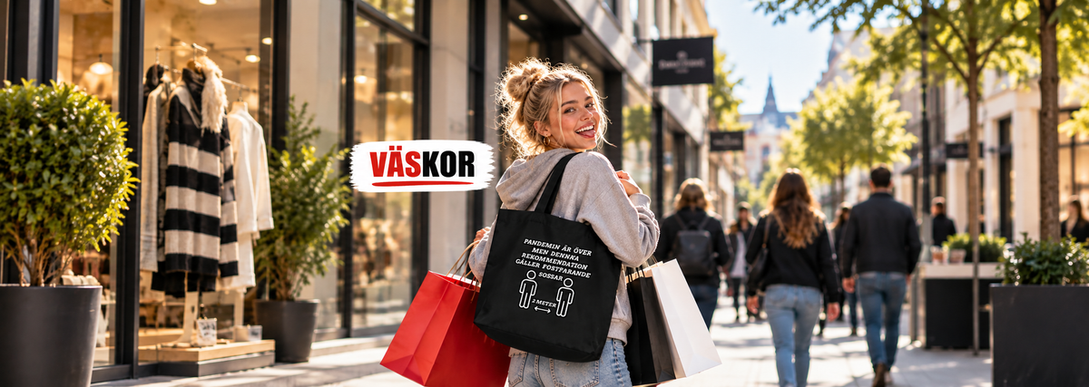 Väskor