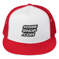 Sosseshop promo Trucker Keps