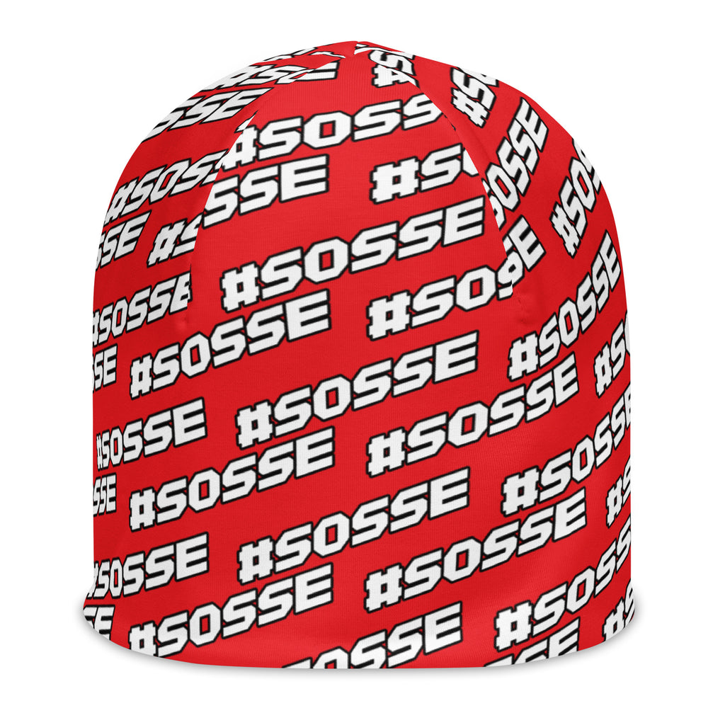 #Sosse Mössa