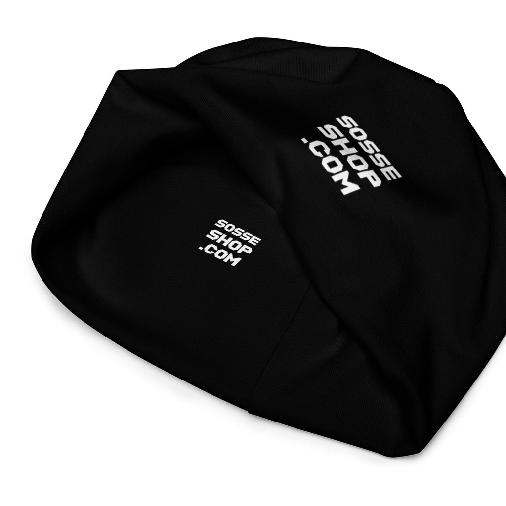 Sosseshop promo Mössa