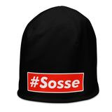 #Sosse Mössa