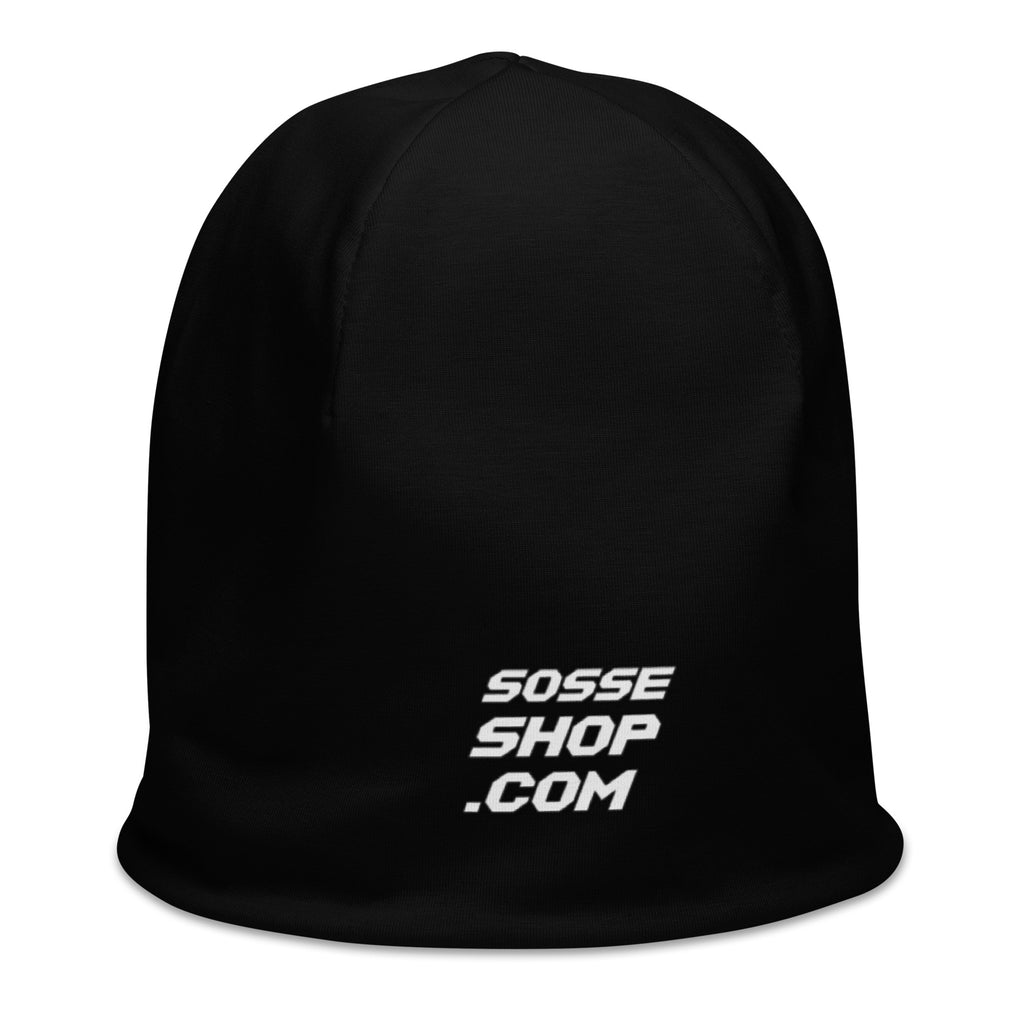 Sosseshop promo Mössa