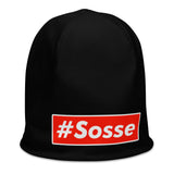 #Sosse Mössa