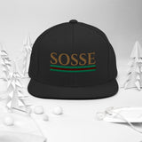 Sosse Lyx Snapback Keps