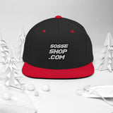 SosseShop Snapback Keps