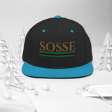 Sosse Lyx Snapback Keps