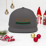 Sosse Lyx Snapback Keps