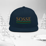 Sosse Lyx Snapback Keps