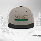 Sosse Lyx Snapback Keps