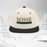 Sosse Lyx Snapback Keps