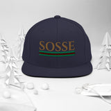 Sosse Lyx Snapback Keps