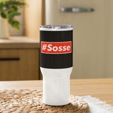 #Sosse- Resemugg med handtag