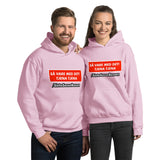 Så vare med det Tjena Tjena Hoodie