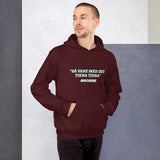 Så vare med det. TJENA TJENA Hoodie