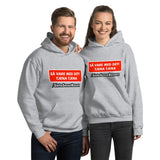 Så vare med det Tjena Tjena Hoodie