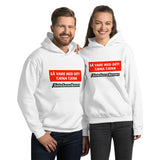 Så vare med det Tjena Tjena Hoodie