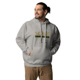 Sosse Lyx Hoodie