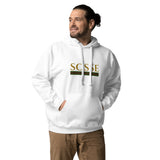 Sosse Lyx Hoodie