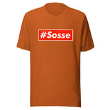 #Sosse T-Shirt