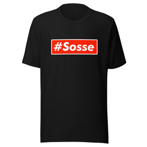 #Sosse T-Shirt