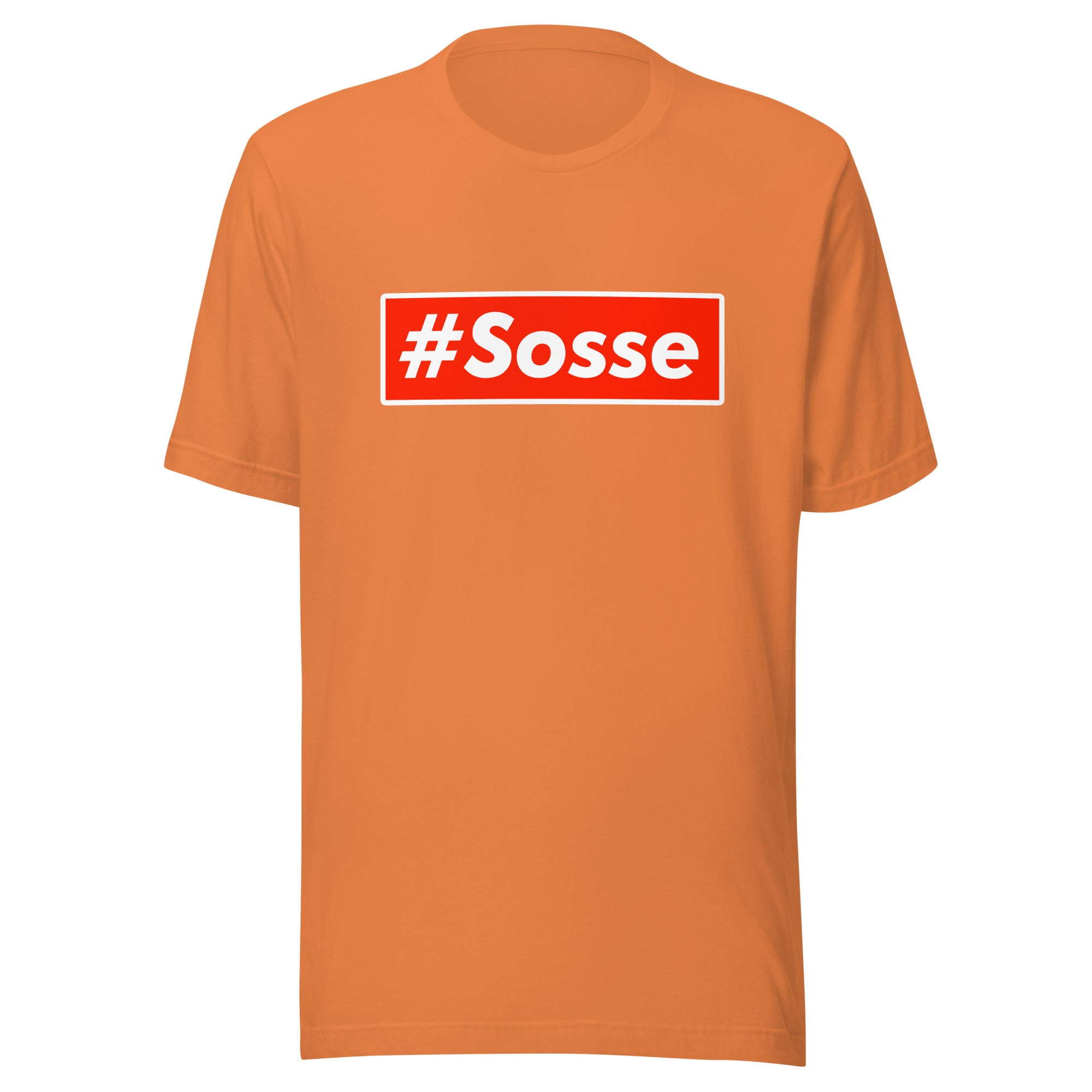 #Sosse T-Shirt