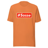 #Sosse T-Shirt