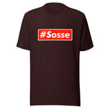 #Sosse T-Shirt