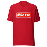 #Sosse T-Shirt