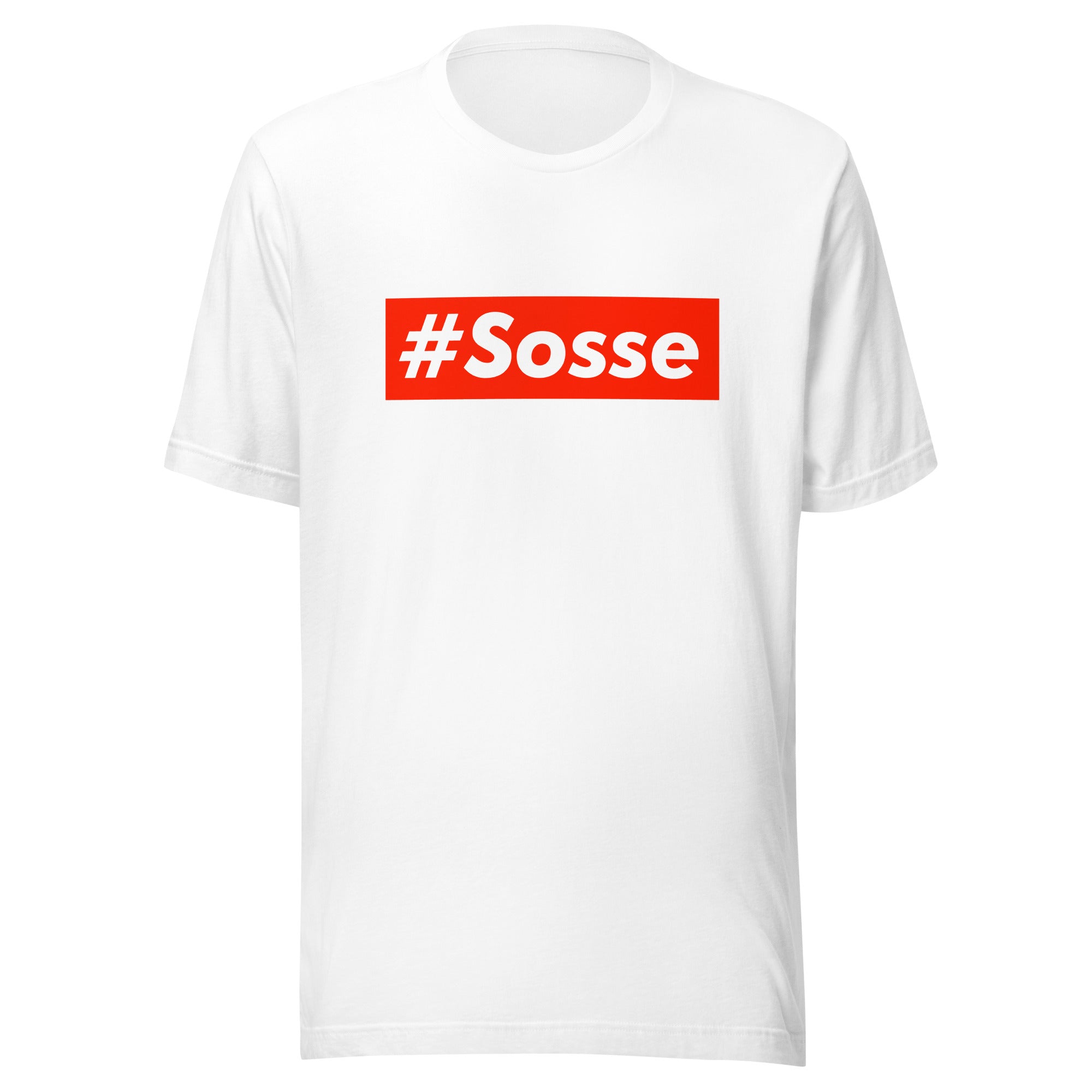 #Sosse T-Shirt