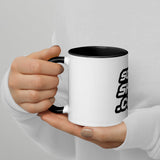 Sosseshop Mugg