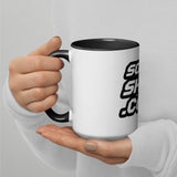 Sosseshop Mugg