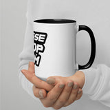 Sosseshop Mugg