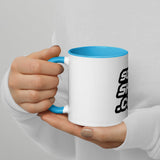 Sosseshop Mugg