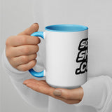 Sosseshop Mugg