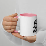 Sosseshop Mugg