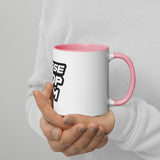 Sosseshop Mugg