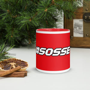 #Sosse Mugg