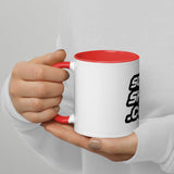 Sosseshop Mugg