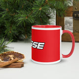 #Sosse Mugg