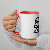 Sosseshop Mugg