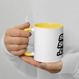 Sosseshop Mugg