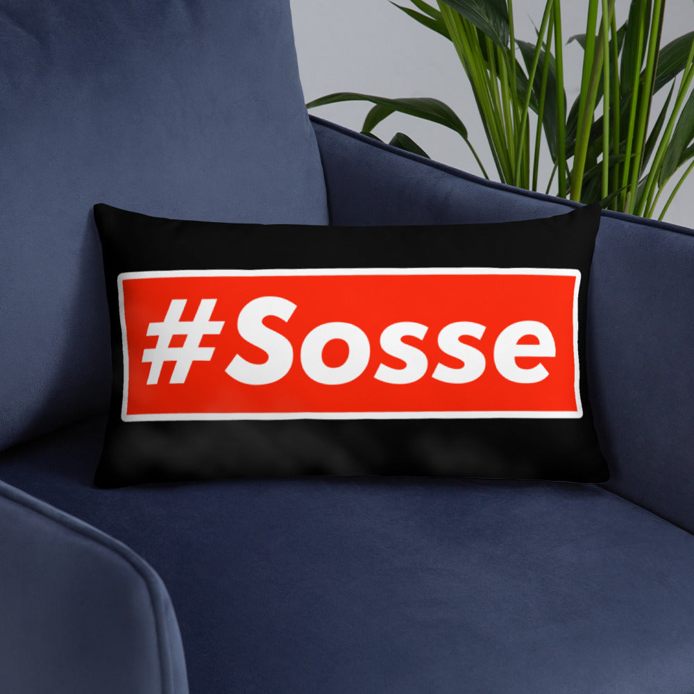 Sosse Kudde
