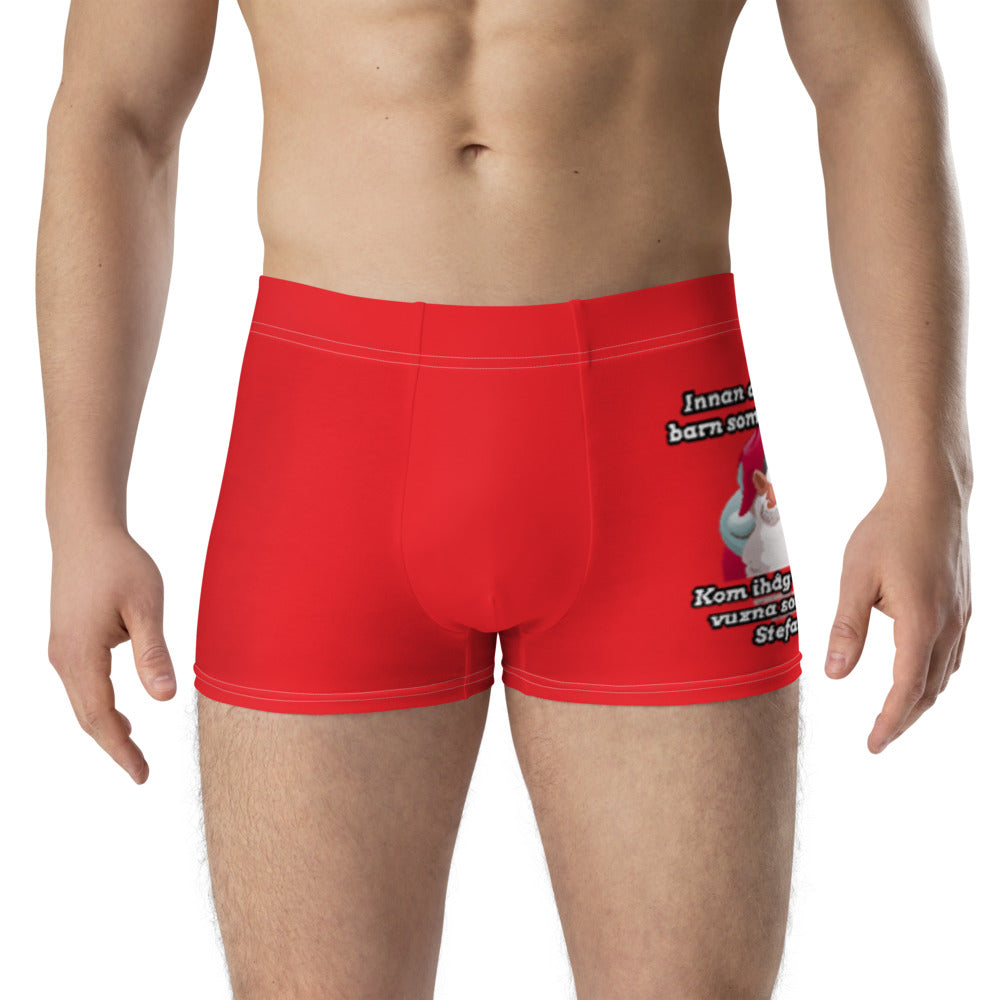 Stefan Tomte Kalsonger